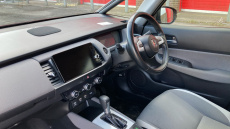 Honda Jazz 1.5 i-MMD Hybrid Crosstar EX 5dr eCVT Hybrid Hatchback